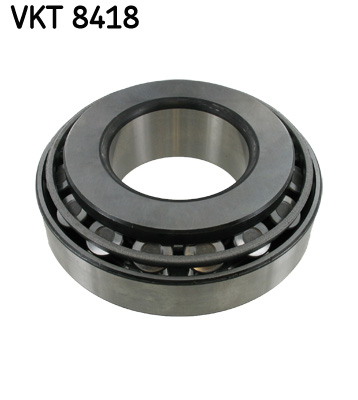 Подшипник, ступенчатая коробка передач - VKT 8418 SKF